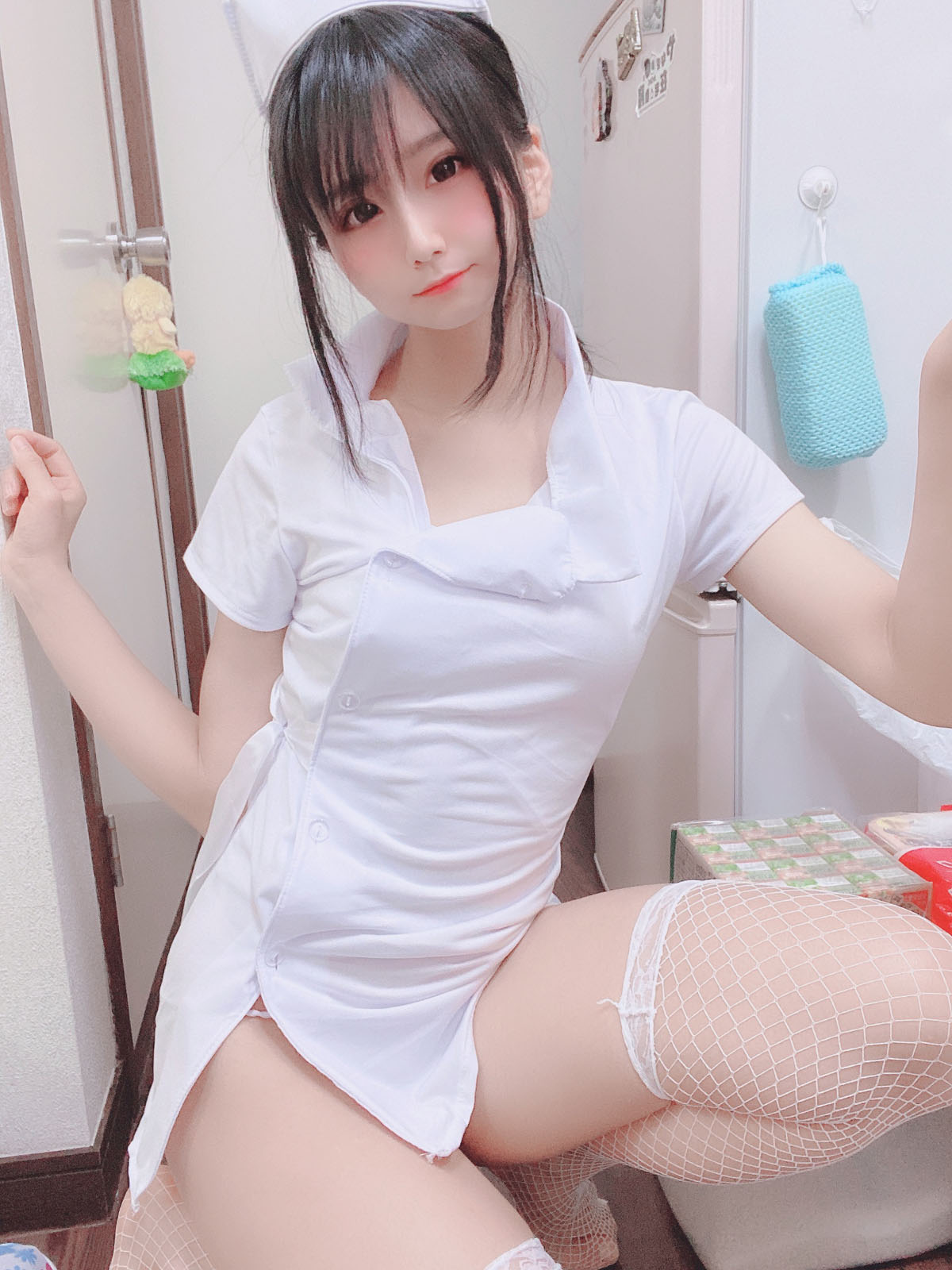 图片[5]-柳丸ゎぃゎぃクラブ - 全套15期&视频[11.8G-双盘] - 孔雀海|爱合集-孔雀海|爱合集