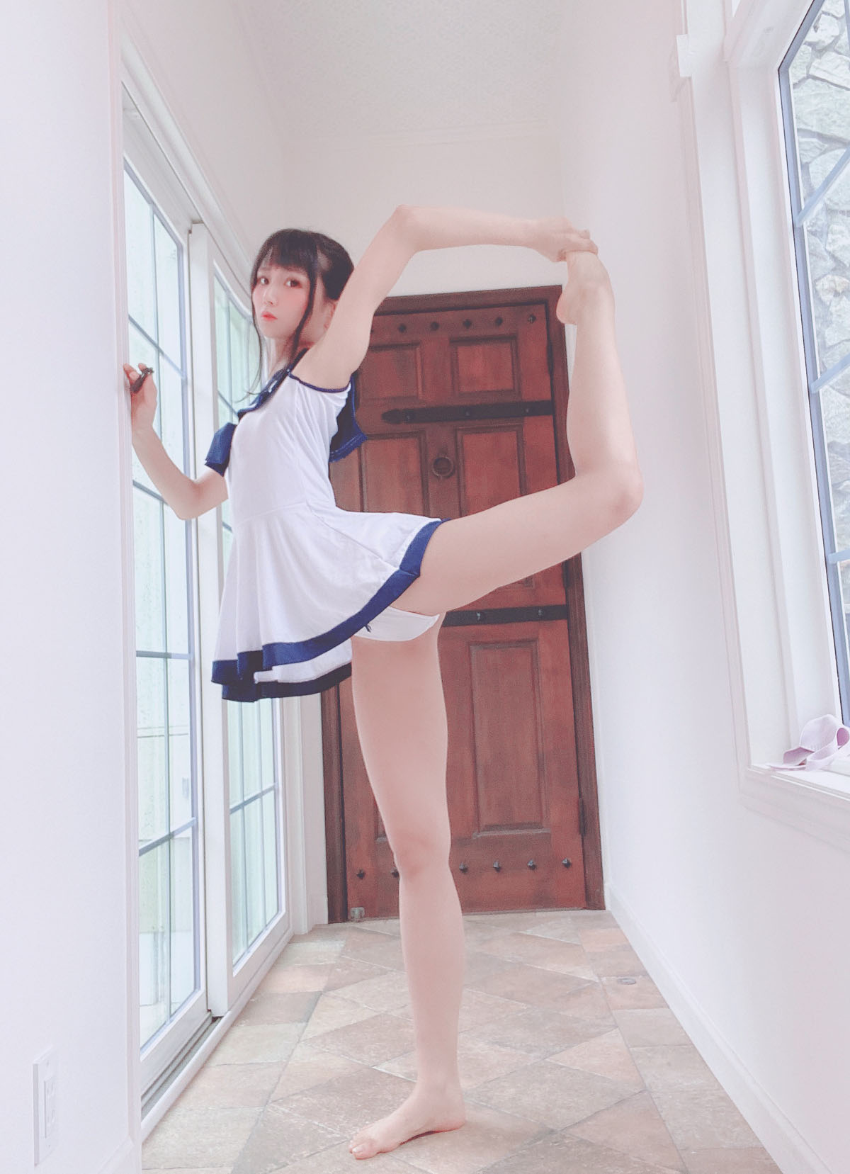 图片[19]-柳丸ゎぃゎぃクラブ - 全套15期&视频[11.8G-双盘] - 孔雀海|爱合集-孔雀海|爱合集